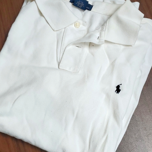 Polo Top - Picture 1 of 5